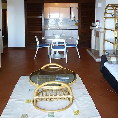 Holiday Flat - Ptm01023-p פטיאס